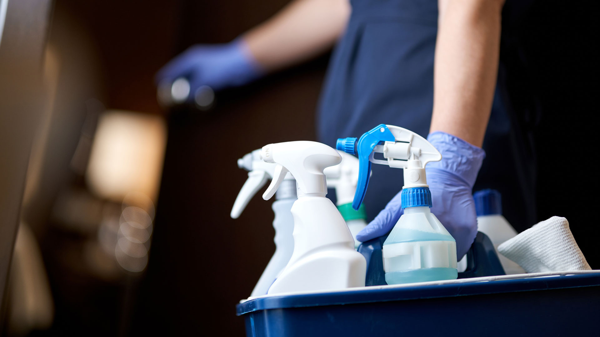 Vaskehelten - Professionel rengøring